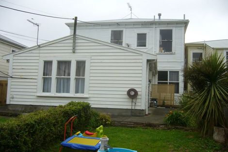 Photo of property in 77 Wilson Street, Newtown, Wellington, 6021
