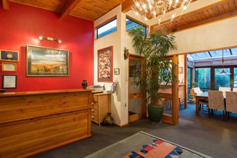 Photo of property in Twin Waters Lodge, 30 Totara Avenue, Collingwood, 7073