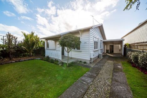 Photo of property in 278 Saint Aubyn Street, New Plymouth, 4310