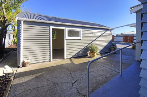 Photo of property in 60 Cockburn Street, Kuripuni, Masterton, 5810