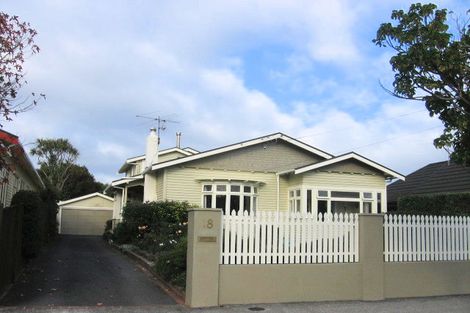Photo of property in 18 Sherwood Street, Woburn, Lower Hutt, 5010