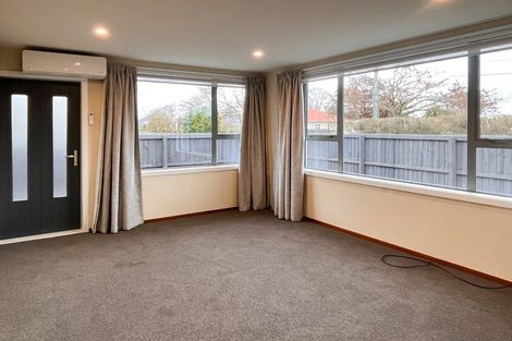 Photo of property in 1/108 Edward Avenue, Edgeware, Christchurch, 8013