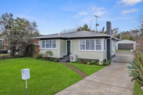 Photo of property in 1 Rimuvale Street, Pukehangi, Rotorua, 3015