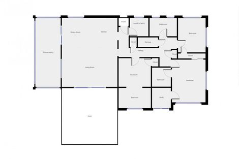 Photo of property in 47 Cumberland Street, Merrilands, New Plymouth, 4312