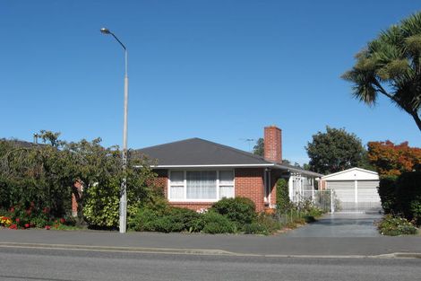 Photo of property in 34 Cameron Street, Ashburton, 7700