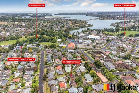 Photo of property in 3/9 Nelson Street, Papakura, 2110