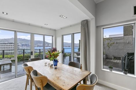 Photo of property in 65 Roxburgh Street, Mount Victoria, Wellington, 6011