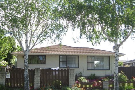 Photo of property in 1/35 Chipping Lane, Redwood, Christchurch, 8051
