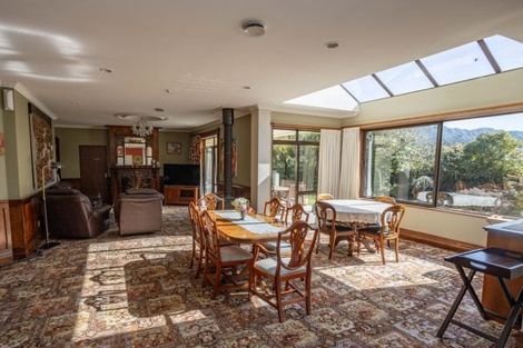 Photo of property in 286 State Highway 6, Coal Creek, Greymouth, 7802