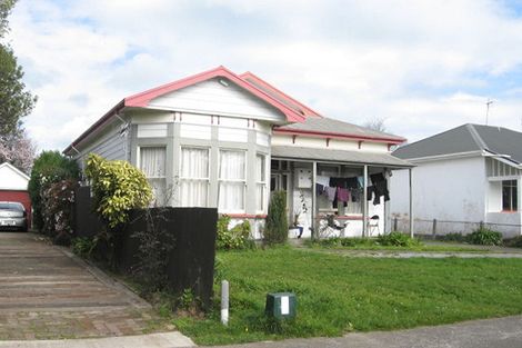 Photo of property in 12 Worcester Street, West End, Palmerston North, 4410