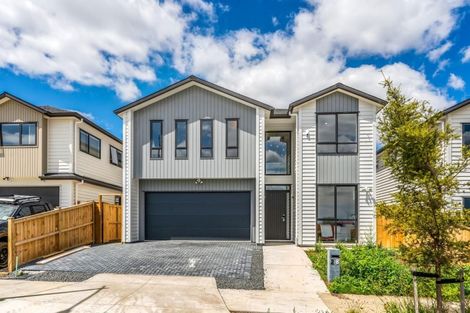 Photo of property in 28 Matahae Drive, Flat Bush, Auckland, 2019