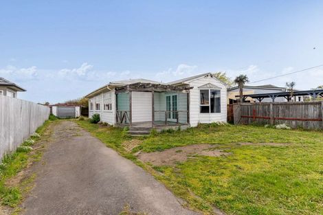 Photo of property in 79 Tedder Avenue, North New Brighton, Christchurch, 8083
