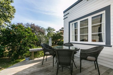 Photo of property in 7 Higgins Street, Marewa, Napier, 4110