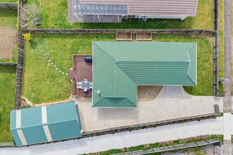 Photo of property in 17 Mansfield Road, Owhata, Rotorua, 3010