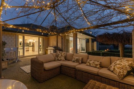 Photo of property in 14 Sheridan Drive, Rolleston, 7614