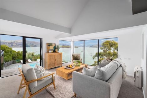 Photo of property in 19 Cass Bay Place, Cass Bay, Lyttelton, 8082