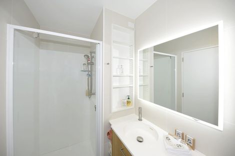 Photo of property in West Fitzroy, 6f/66 Armagh Street, Christchurch Central, Christchurch, 8013