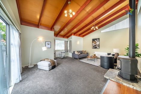 Photo of property in 63a Trafalgar Street, Waterloo, Lower Hutt, 5011