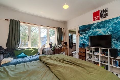 Photo of property in 19 Palmer Street, Aro Valley, Wellington, 6011