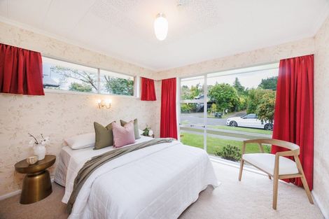 Photo of property in 20 Ruha Street, West End, Palmerston North, 4412