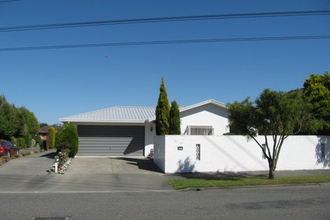 Photo of property in 2/49 Westgrove Avenue, Avonhead, Christchurch, 8042