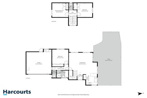 Photo of property in 2/13 Pinewood Grove, Botany Downs, Auckland, 2010
