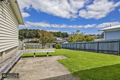 Photo of property in 27 Corks Road, Te Kamo, Whangarei, 0112