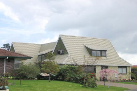 Photo of property in 24 Gillam Crescent, Springfield, Rotorua, 3015