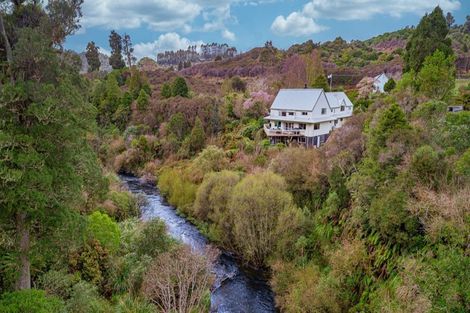 Photo of property in 101 Raurimu Road, Raurimu, Owhango, 3989