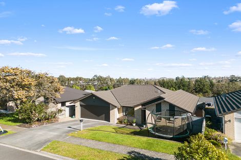 Photo of property in 48 Ihimaera Terrace, Leamington, Cambridge, 3432