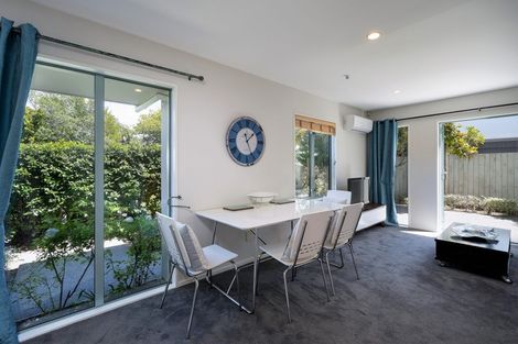 Photo of property in 168 Strickland Street, Sydenham, Christchurch, 8023