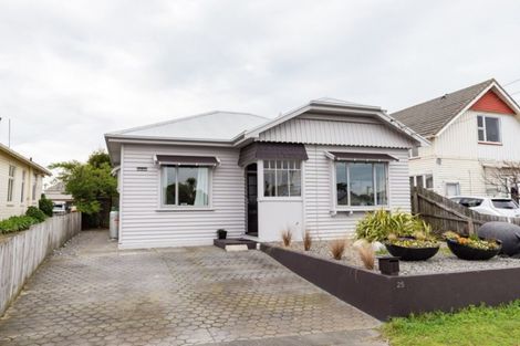 Photo of property in 25 Oram Avenue, New Brighton, Christchurch, 8061