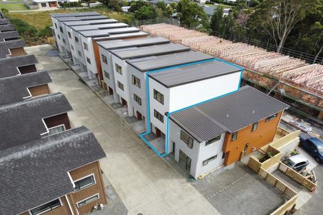 Photo of property in 145 Albany Highway, Unsworth Heights, Auckland, 0632