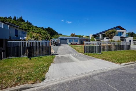 Photo of property in 48 Kotare Place, South Bay, Kaikoura, 7300