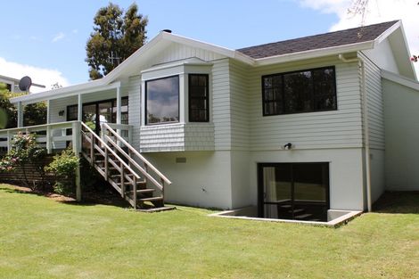 Photo of property in 63 Rokino Road, Hilltop, Taupo, 3330