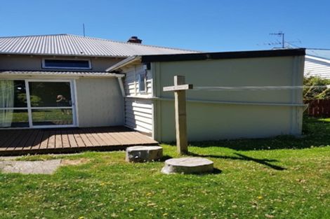Photo of property in 102 Macmaster Street, Richmond, Invercargill, 9810