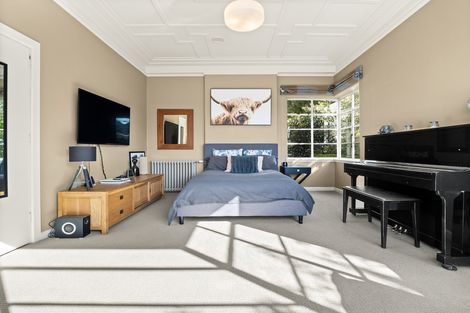 Photo of property in 24 Royal Terrace, Dunedin Central, Dunedin, 9016