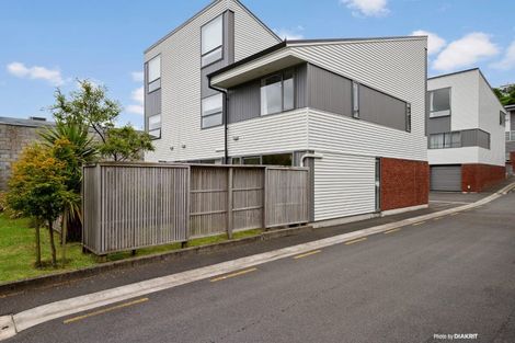 Photo of property in 25/31 Princess Terrace, Newtown, Wellington, 6021