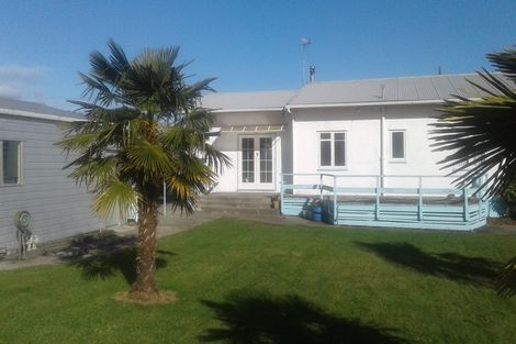 Photo of property in 46 Mako Mako Road, Levin, 5510