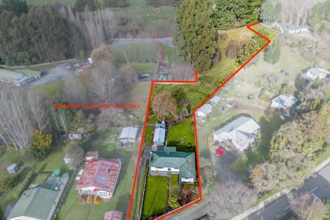 Photo of property in 53 Kaka Road, Taihape, 4720