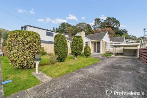 Photo of property in 12 Tawhai Street, Stokes Valley, Lower Hutt, 5019
