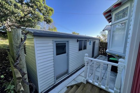 Photo of property in 41 Huntsbury Avenue, Huntsbury, Christchurch, 8022