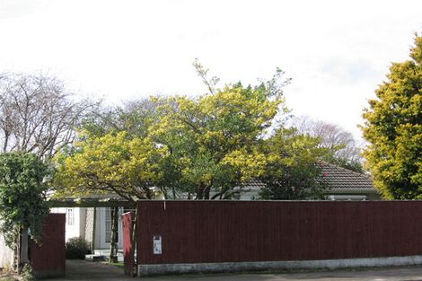 Photo of property in 265 Victoria Avenue, Hokowhitu, Palmerston North, 4410