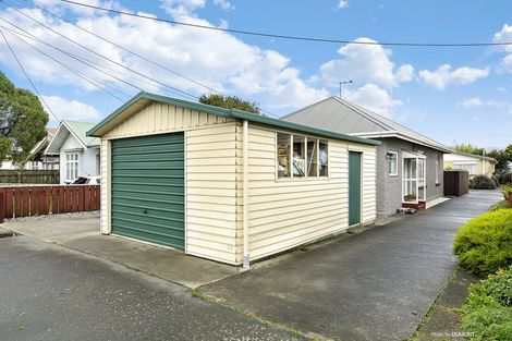 Photo of property in 21 Aparima Avenue, Miramar, Wellington, 6022