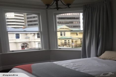 Photo of property in 15 Portland Crescent, Thorndon, Wellington, 6011