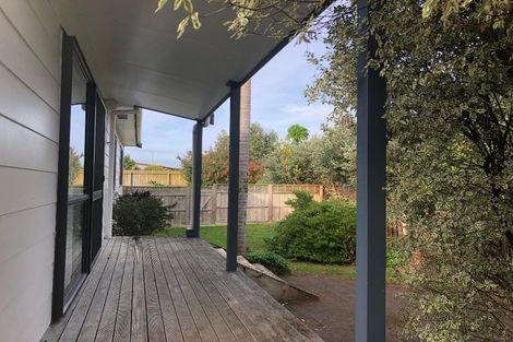 Photo of property in 3 Shearwater Street, One Tree Point, 0118