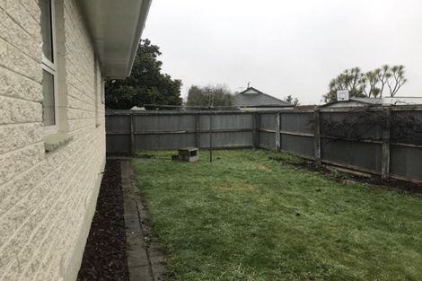 Photo of property in 2/177 Halswell Junction Road, Halswell, Christchurch, 8025