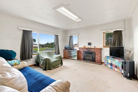 Photo of property in 28 Seymour Street, Waitara, 4320