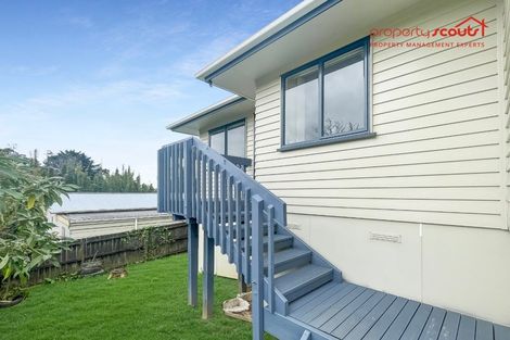 Photo of property in 25 Lilburn Crescent, Massey, Auckland, 0614