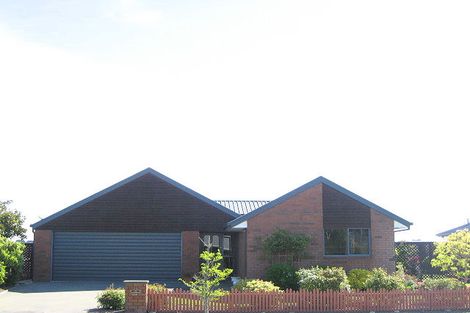 Photo of property in 84 Roydon Drive, Templeton, Christchurch, 8042